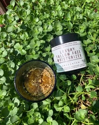 Image 3 of Tallow Calendula Face Moisturizer - Unscented