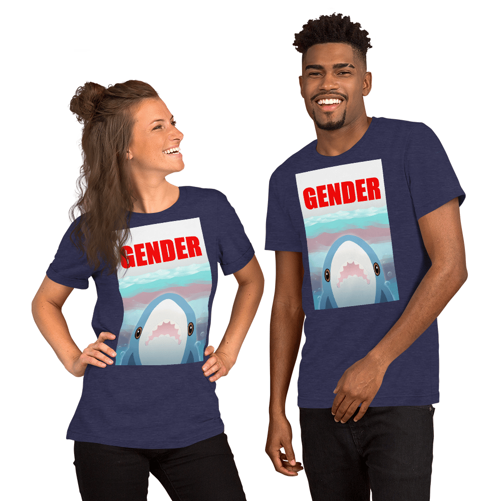 GENDER Tshirt