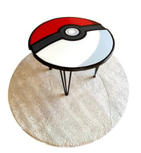 Image 1 of ''POKEBALLTABLE''