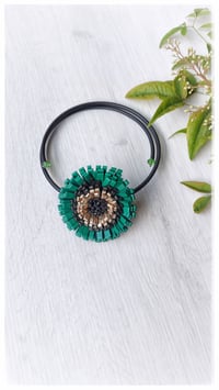 Image 1 of Anemone Basic Necklace - Intensa