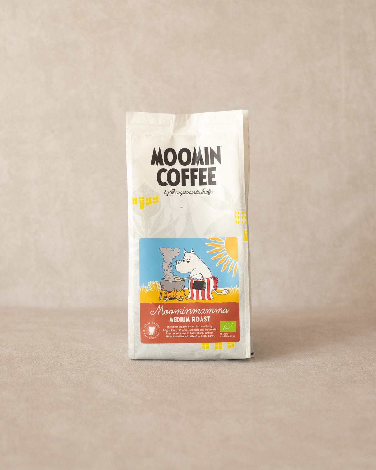 Image of Moomin Coffee - Moominmamma 