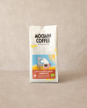 Image of Moomin Coffee - Moominmamma 