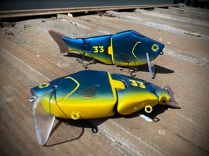 Image of 7” Googie (Vault Dweller)