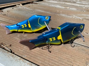 Image of 7” Googie (Vault Dweller)