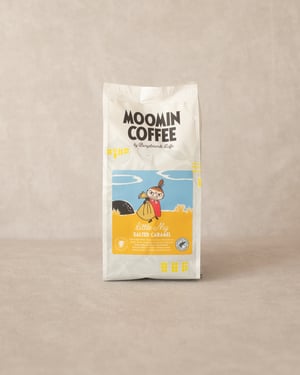 Image of Moomin Coffee - Little My