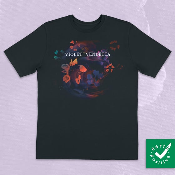 Image of Lonely Paradise T-Shirt