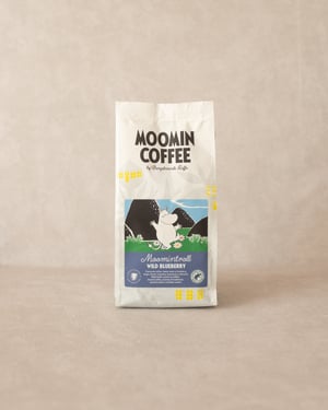 Image of Moomin Coffee - Moomintroll