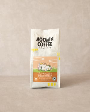 Image of Moomin Coffee - Snorkmaiden