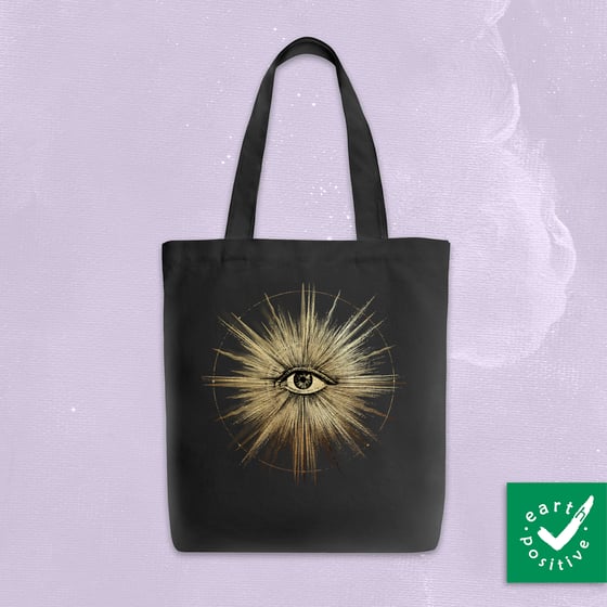 Image of The Possibility of the Impossible Tote Bag