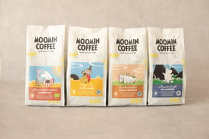 Image of Moomin Coffee - Moomintroll