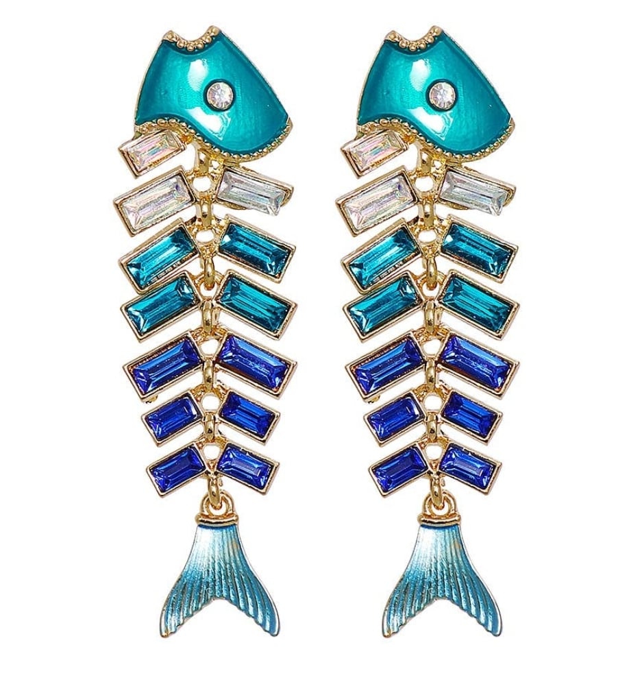 Image of Statement Earrings 