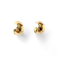 Image 1 of Boucles d'oreille PUDEUR