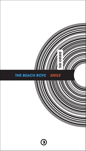 Image of « The Beach Boys - Smile » par Diego Gil