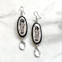 Image 2 of All Eyes On Me Earrings