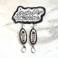 Image 1 of All Eyes On Me Earrings