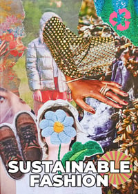 Image 2 of PDF The Sustainable Fashion Zine
