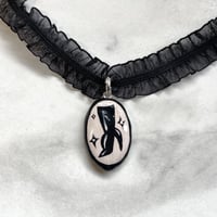 Kiss It Choker