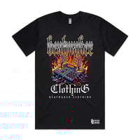 Image 1 of Beatmaker Clothing - Eternal Tee