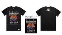 Image 3 of Beatmaker Clothing - Eternal Tee