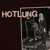 HotLung - In Spite Of 12" Vinyl LP