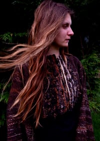 Image 1 of Mantle; Made to Order