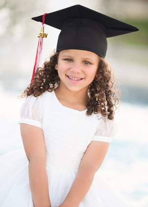 Image of 2026 Cap and Gown Portraits