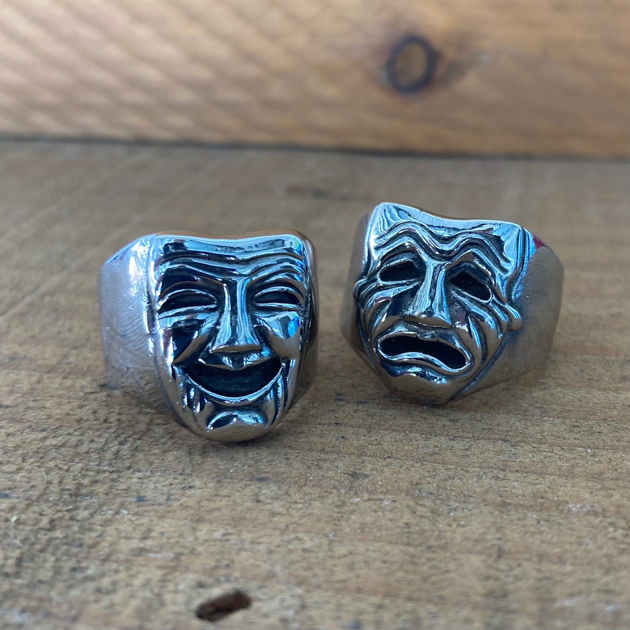 LAUGH NOW CRY LATER SIZABLE SET | REPOP MFG