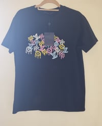 Image 5 of LV tee