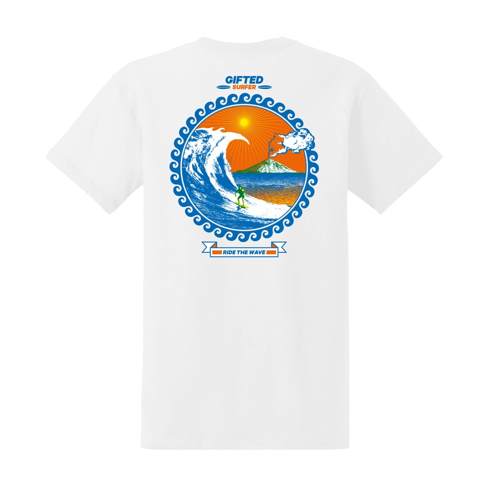 Gifted Surfer T-Shirt