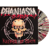 Phantasm - “Keeper Of Death” 12" vinyl LP