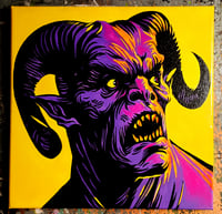 Image 1 of Purple People Eater