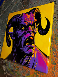Image 2 of Purple People Eater