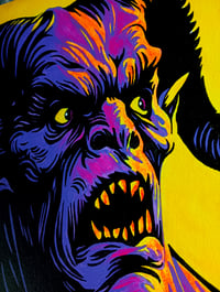 Image 3 of Purple People Eater