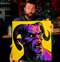 Image 4 of Purple People Eater