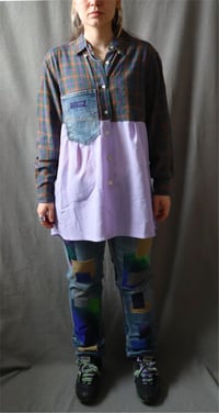 Image 1 of Purple rain