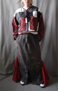 Image 1 of Jacket from FA.DO collection