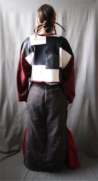 Image 2 of Jacket from FA.DO collection