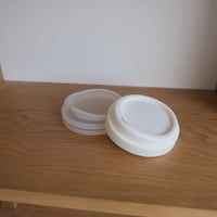 Silicone Lid