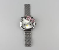Image 3 of Hello Kitty Watch