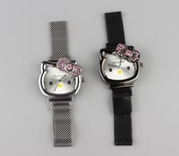 Image 2 of Hello Kitty Watch