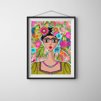 Image 2 of Frida 