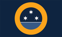 Image 8 of Official MN City Flag (7 styles)