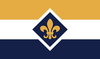 Image 8 of City Vision Flag (15 styles)