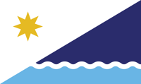Image 3 of City Vision Flag (15 styles)