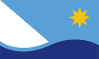 Image 15 of City Vision Flag (15 styles)