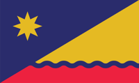 Image 2 of City Vision Flag (15 styles)