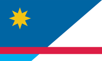 Image 12 of City Vision Flag (15 styles)