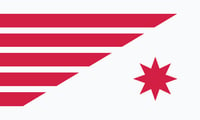 Image 16 of City Vision Flag (15 styles)