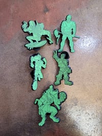 Image 5 of HEADBANGER  PIN