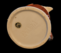 Image 5 of Vintage Steve Crane Tongue Mug FREE SHIPPING 